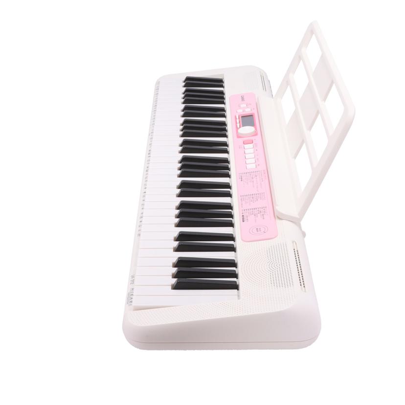 CASIO カシオ　/ポータブルキーボード／Casiotone/LK-312//878BDC198003324AAA/Bランク/81