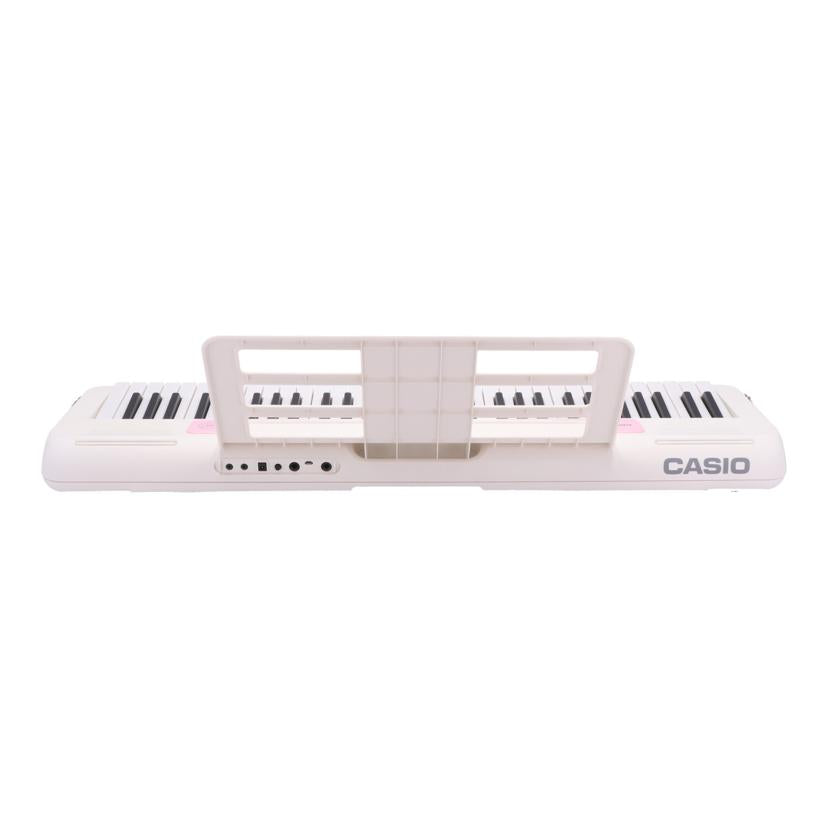 CASIO カシオ　/ポータブルキーボード／Casiotone/LK-312//878BDC198003324AAA/Bランク/81