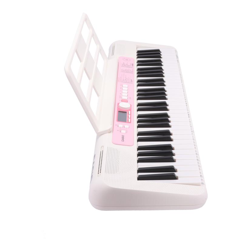 CASIO LK-312 ポータブルキーボード LK-312サポートページ | CASIO