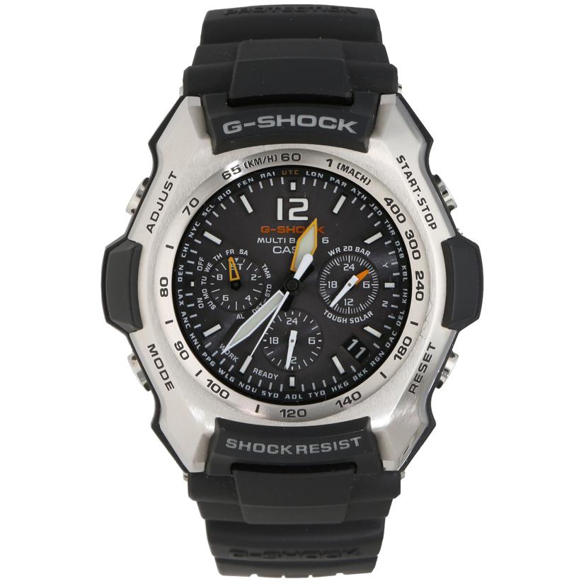 CASIO カシオ/G－SHOCK／ファイアーパッケージ/GW-2000-1AJR//ABランク/85