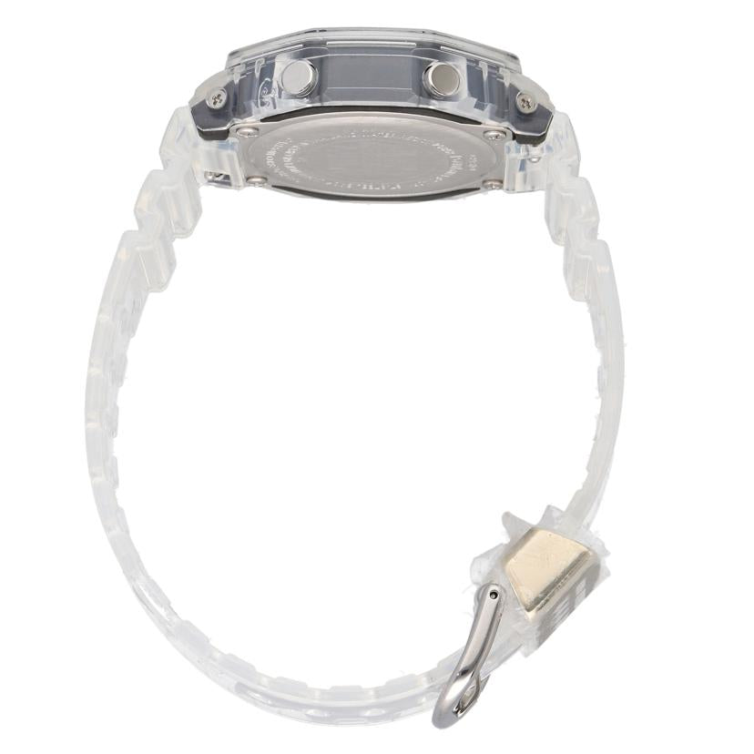 CASIO カシオ/G－SHOCK／40Thクリアパッケージ/GMA-S2140RX//Sランク/85