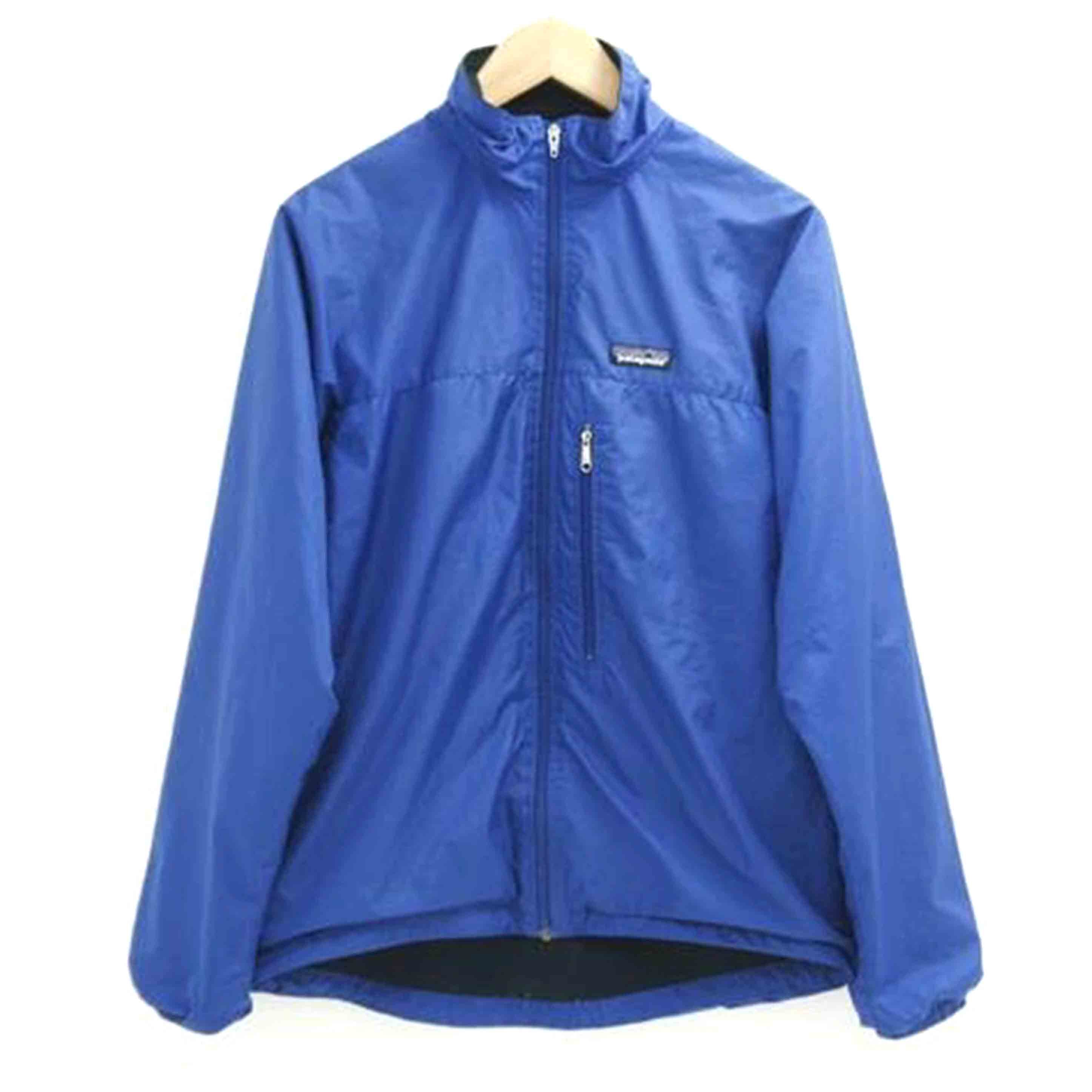 patagonia パタゴニア/90’s　ゼファージャケット/84321//サイズ　XS/Bランク/05