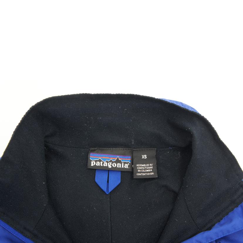 patagonia パタゴニア/90’s　ゼファージャケット/84321//サイズ　XS/Bランク/05