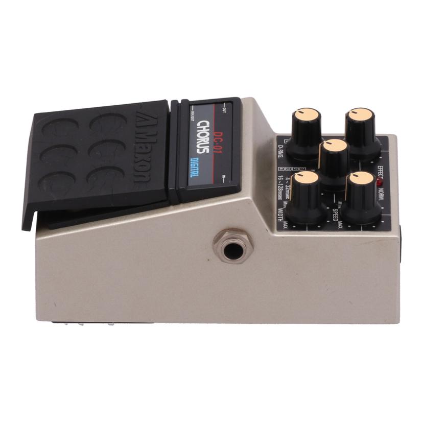 MAXON マクソン/エフェクター/DC-01//125341/Bランク/65