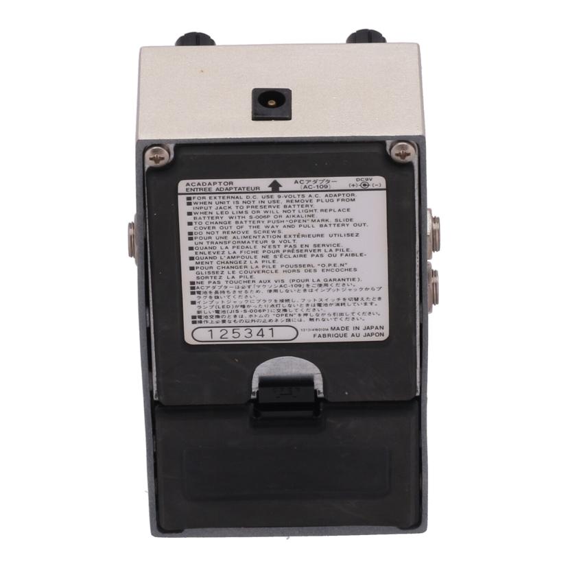 MAXON マクソン/エフェクター/DC-01//125341/Bランク/65