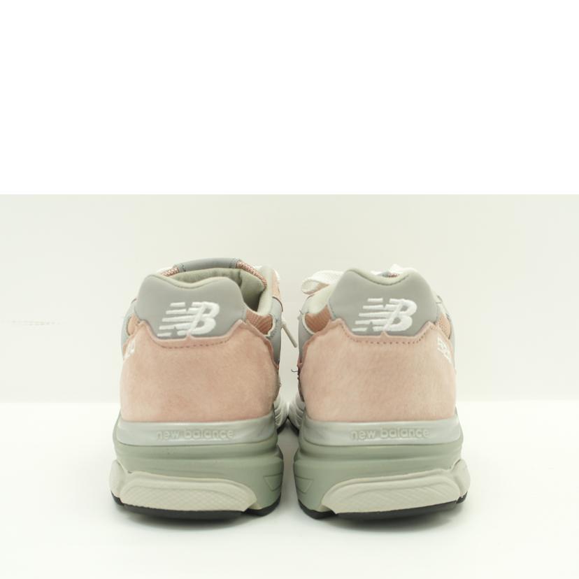 NB ９２６４７５２３５３３５２/920ミューク／ピンクグレイ/9264752353444//9264752353468/Aランク/75