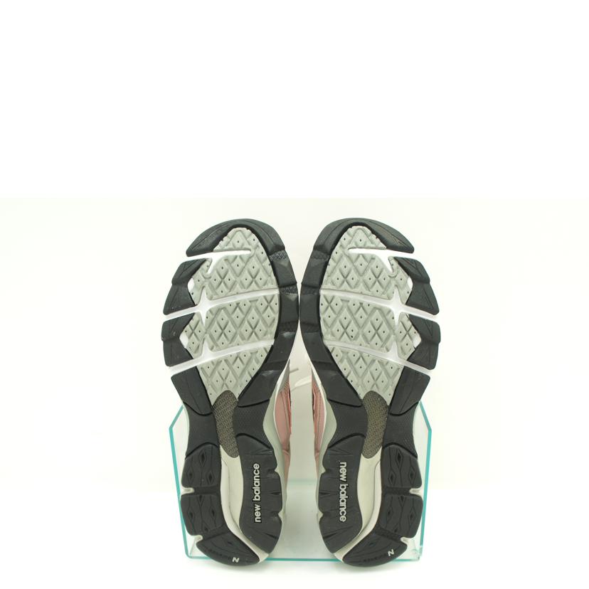 NB ９２６４７５２３５３３５２/920ミューク／ピンクグレイ/9264752353444//9264752353468/Aランク/75