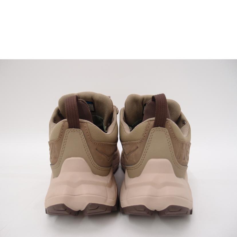 HOKA　ONE　ONE ホカオネオネ/アナカパLOW　GTX/1122017//SAランク/69