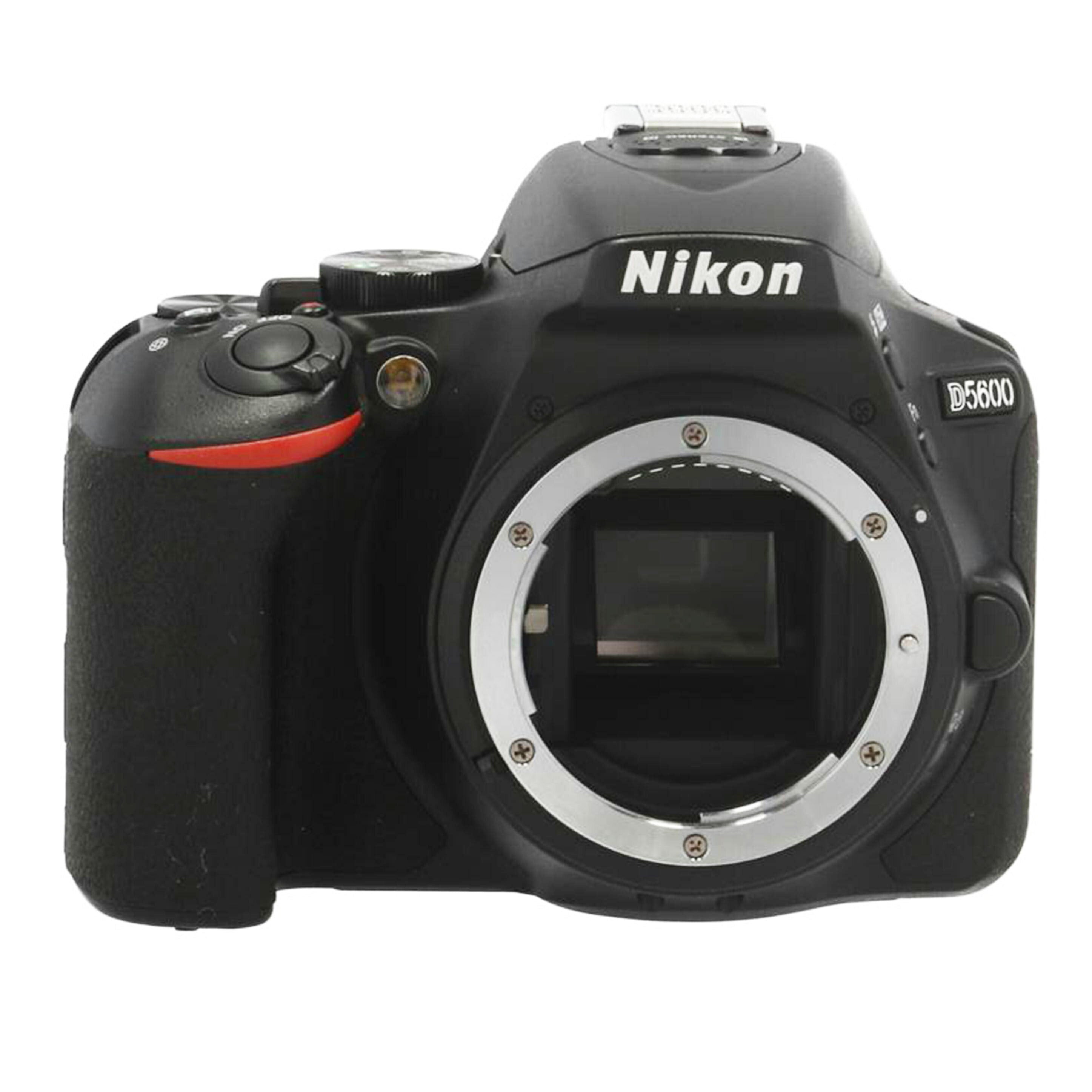 Nikon ニコン　/デジタル一眼ボディ/D5600 ﾎﾞﾃﾞｨ//2082365/Bランク/05