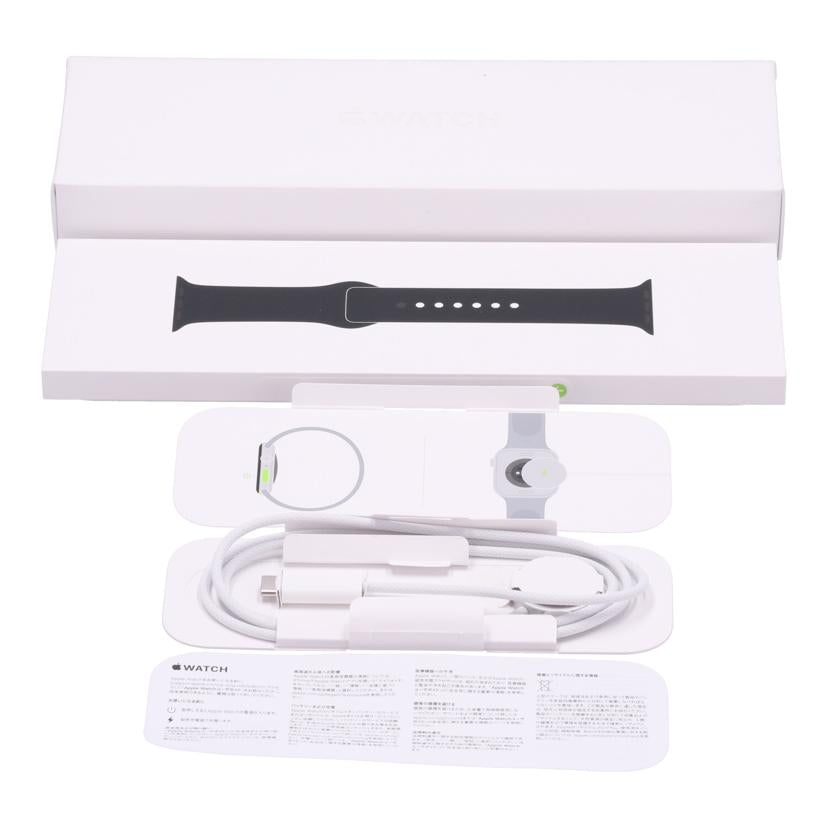 APPLE アップル/Apple　Watch　Series　10/MWWP3J A//LMQY33H25W/Aランク/85