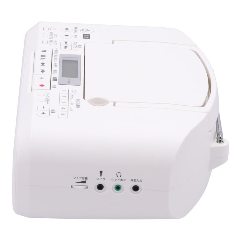 TOSHIBA 東芝　/CDラジカセ/TY-CDS8//230739193W0/Bランク/62