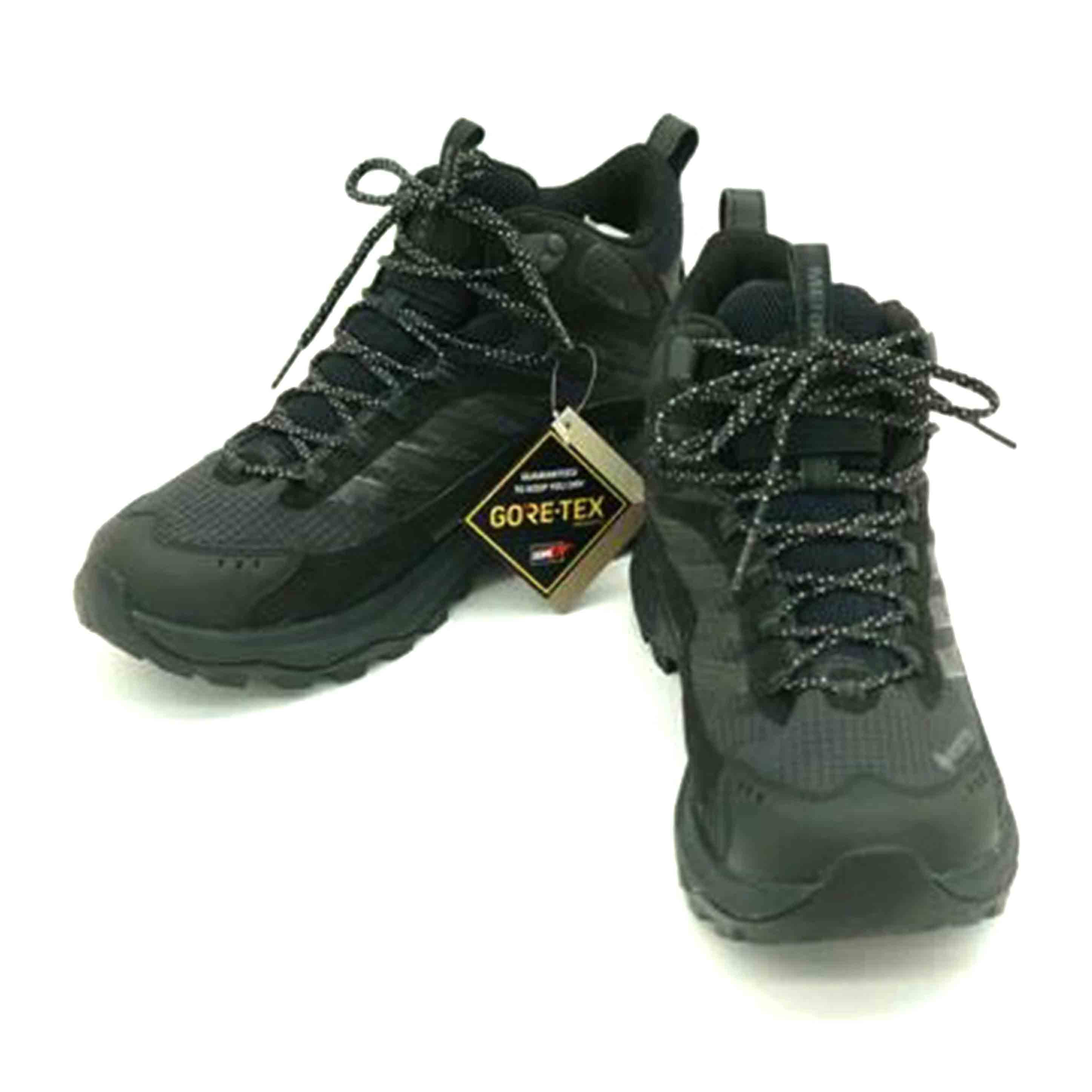 MERRELL メレル/MERRELL　モアブスピード2ミッドGTX/J037501//Sランク/19