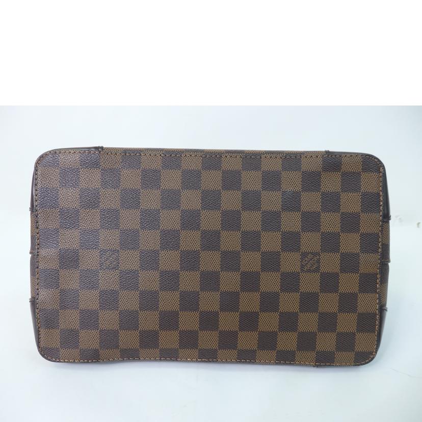 LV ルイヴィトン/ハムステッドPM／ダミエ/N51205//ｼﾘｱ****/ABランク/84