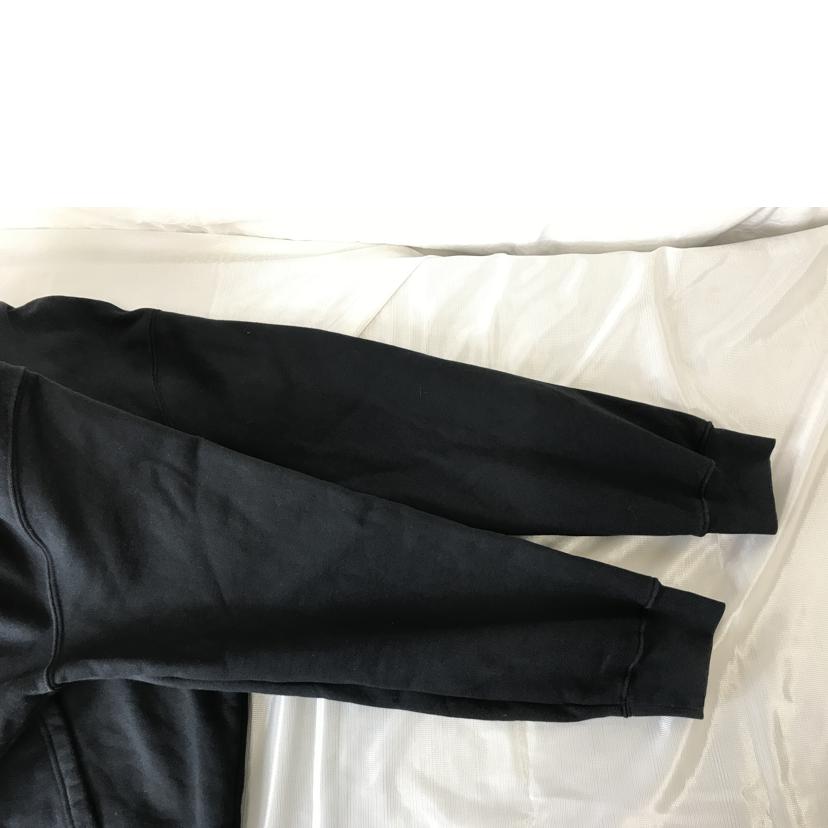 Supreme×NIKE シュプリーム×ナイキ/ハーフジップフーデットスウェットシャツ/DB2842-010//Bランク/51