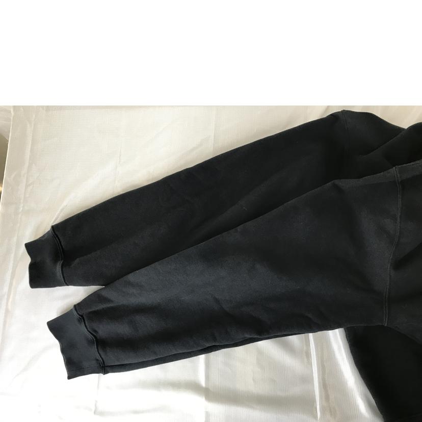 Supreme×NIKE シュプリーム×ナイキ/ハーフジップフーデットスウェットシャツ/DB2842-010//Bランク/51