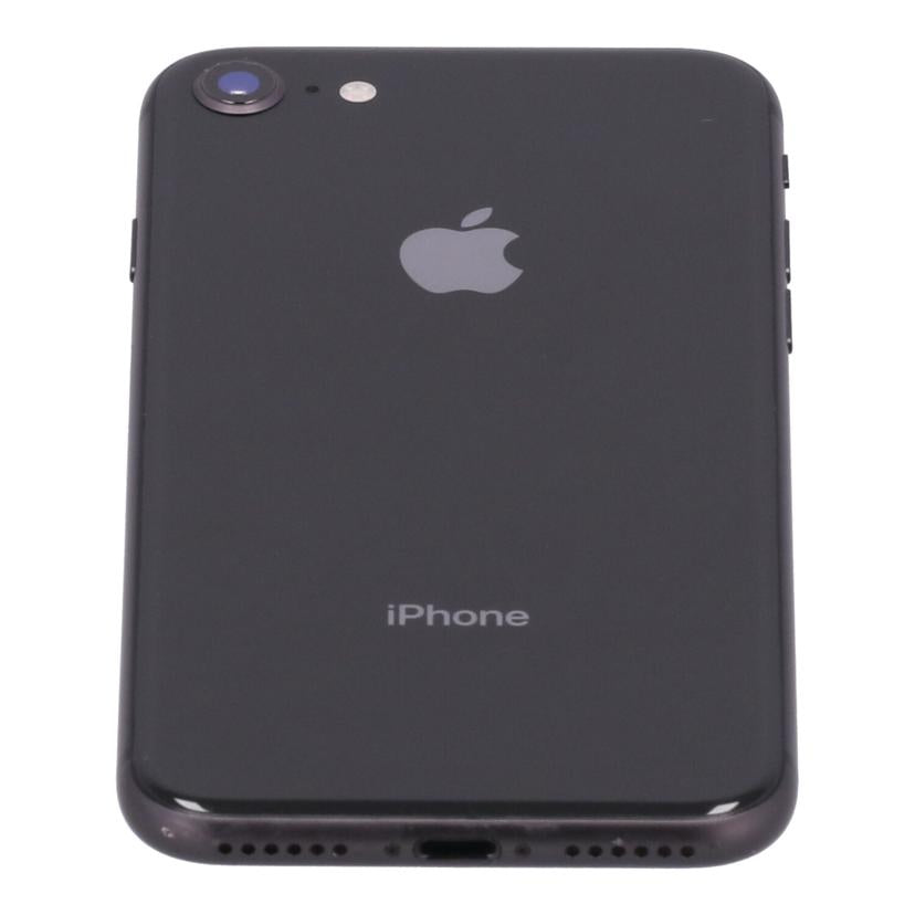 Apple　docomo アップル　/iPhone8　64GB/MQ782J/A//FFMYRAG3JC6G/BCランク/78