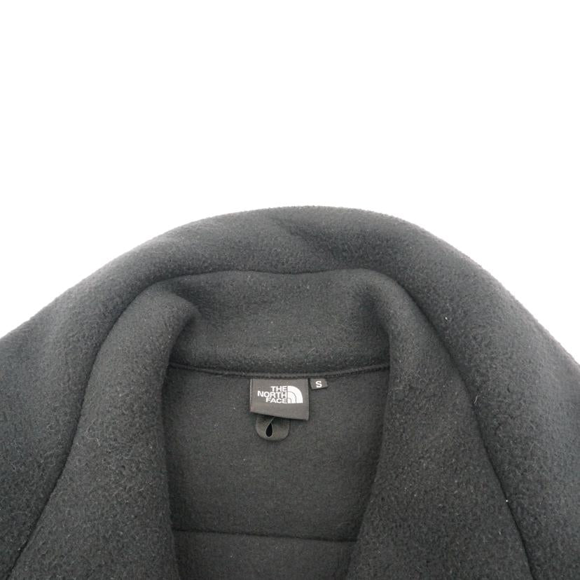 THE　NORTH　FACE ノースフェイス/トランスアンタークリティカフリースジャケット／ブラック/NA72235//ABランク/18