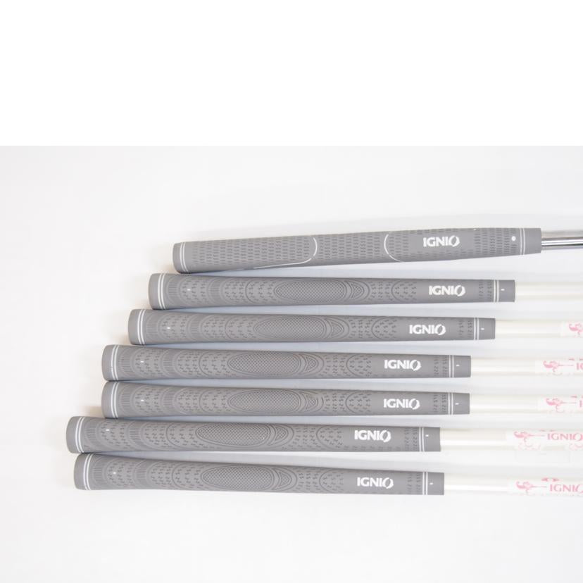 IGNIO イグニオ/IGNIO　レディース7本セット　右//Bランク/71