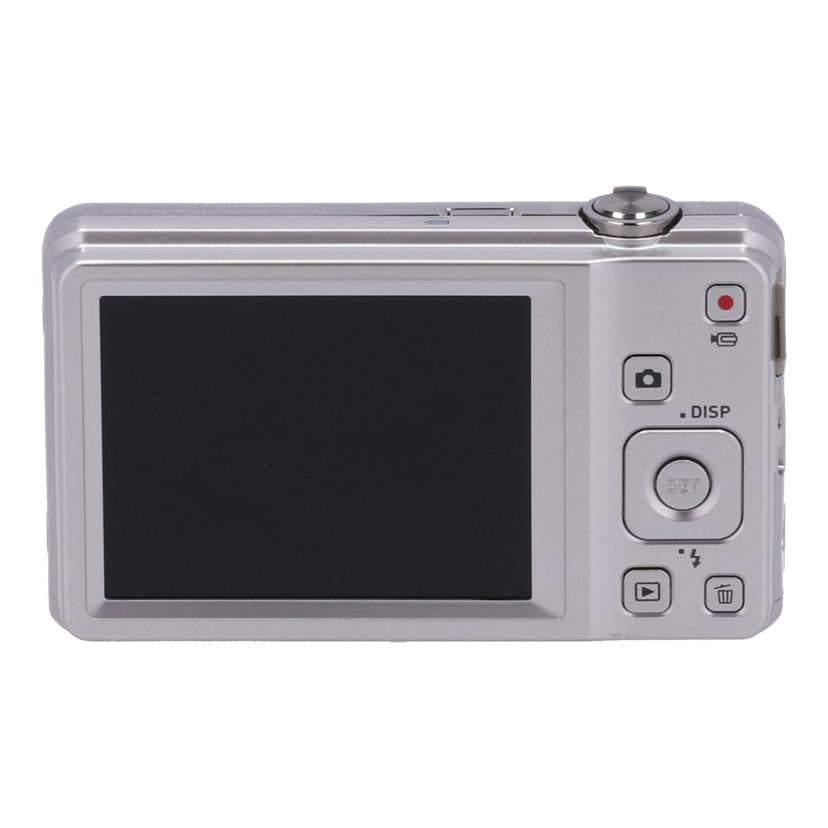 CASIO カシオ　/デジタルカメラ（オールド）／EXILIM/EX-ZS5//10011330A/ABランク/01