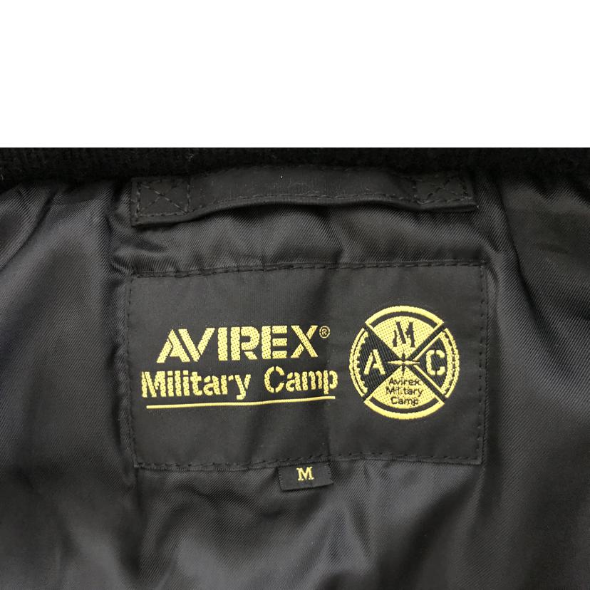 AVIREX アビレックス/ライダースジャケット/6192176//Bランク/51