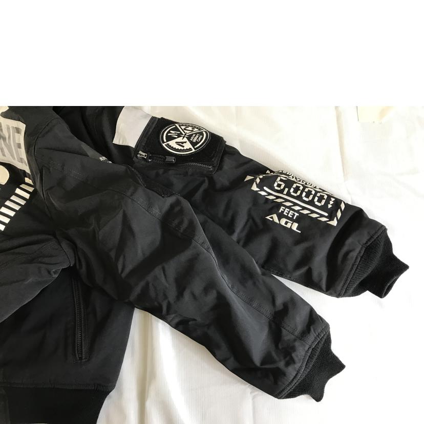 AVIREX アビレックス/ライダースジャケット/6192176//Bランク/51