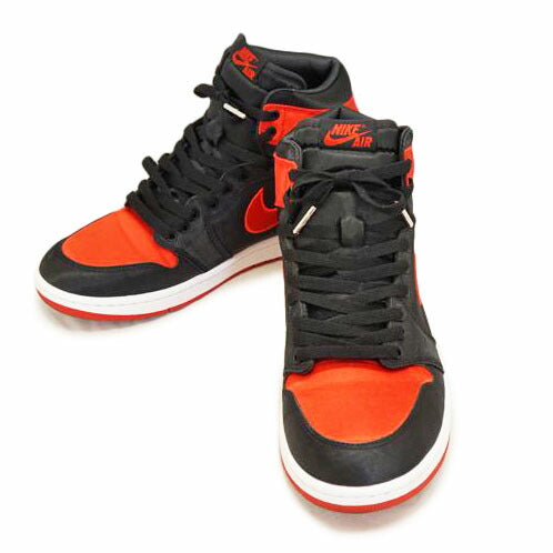 NIKE ナイキ/NIKE　WMNS　AIR　JORDAN　1　RETRO　HIGH　OG　27．5/FD4810-061//ABランク/67