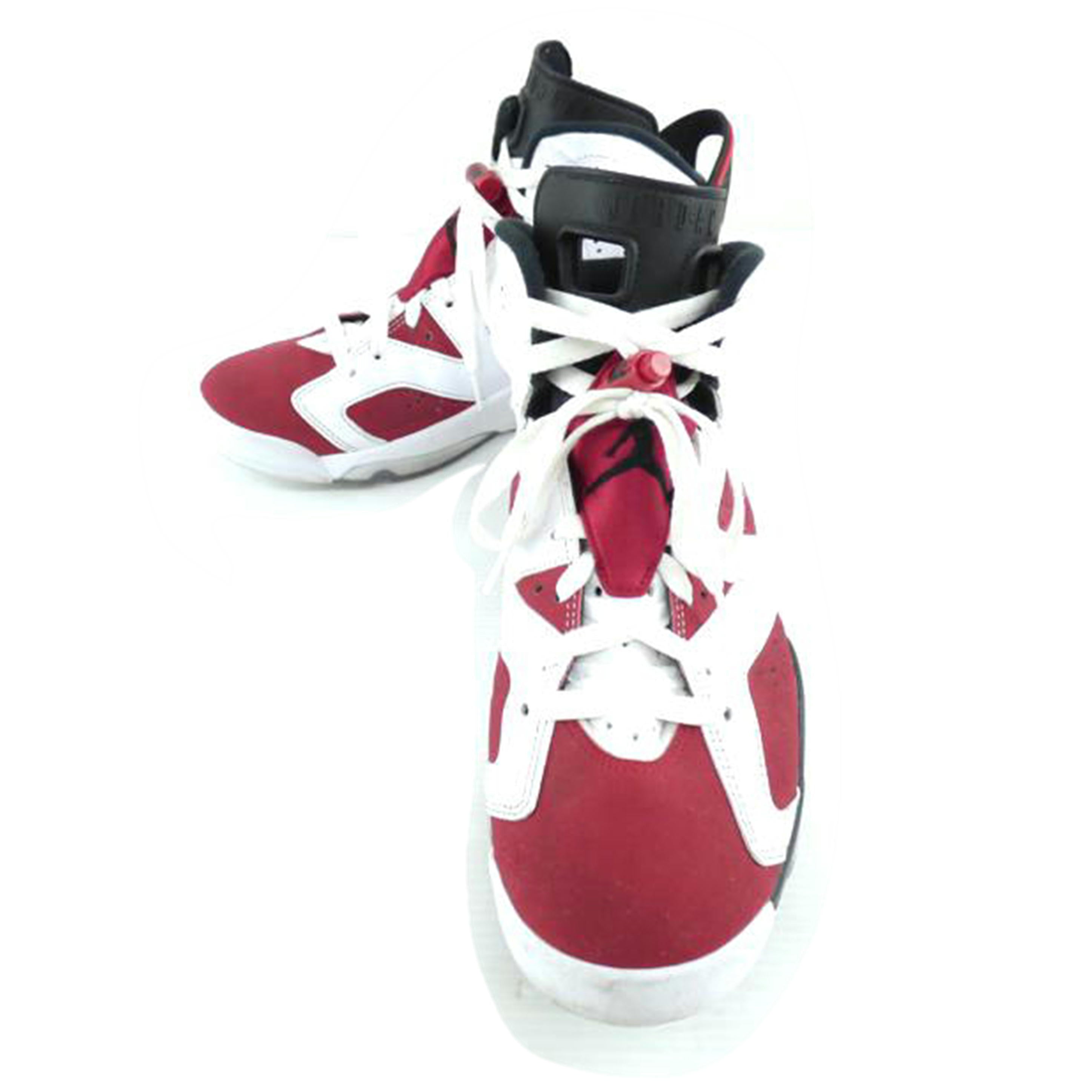 NIKE ナイキ/NIKE　AIR　JORDAN　6　CARMIN/CT8529-106//Bランク/64