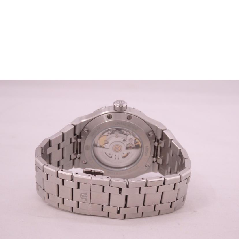 MAURICE　LACROIX モーリス・ラクロア/アイコン　オートマティック／SS／自動巻き/AI6008-SS002-430-1//BA9****/ABランク/76