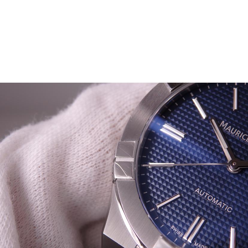 MAURICE　LACROIX モーリス・ラクロア/アイコン　オートマティック／SS／自動巻き/AI6008-SS002-430-1//BA9****/ABランク/76