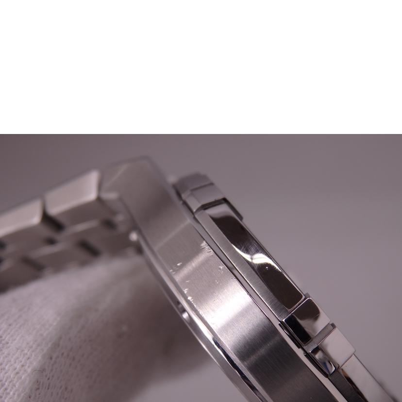 MAURICE　LACROIX モーリス・ラクロア/アイコン　オートマティック／SS／自動巻き/AI6008-SS002-430-1//BA9****/ABランク/76