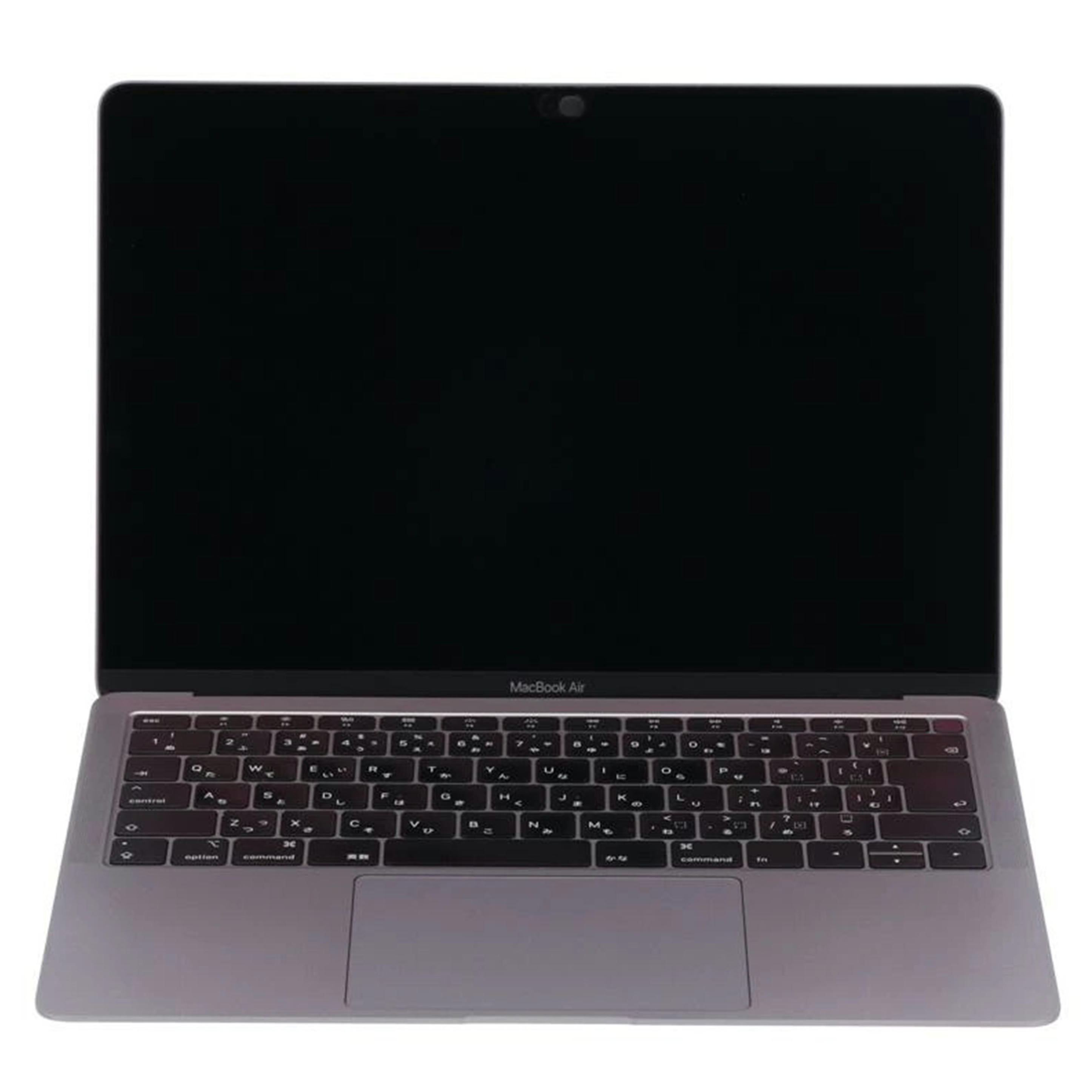 Apple アップル/MacBook　Air（13インチ，2019）/A1932//FVFZWG60LYWG/Bランク/21