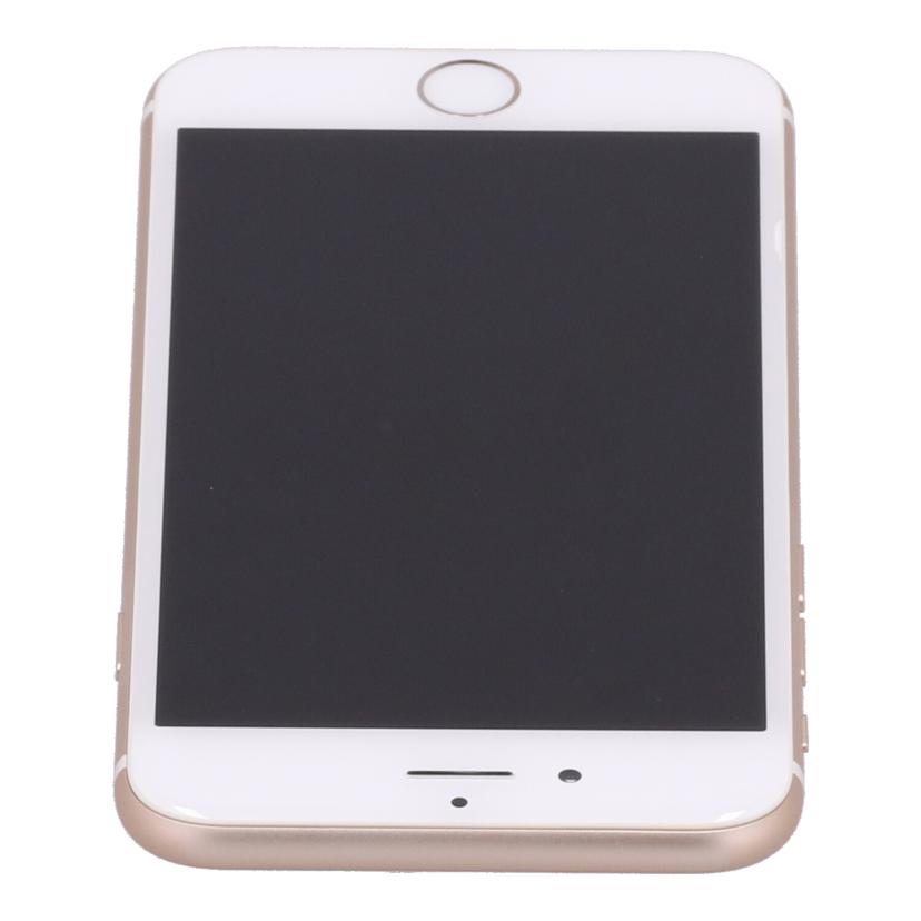 Apple　au アップル　/iPhone6　16GB/MG492J/A//F19P5XULG5MQ/Bランク/78
