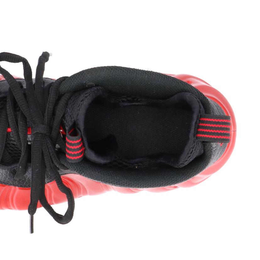 NIKE ナイキ/エアフォームポジット/ミドルカットスニーカー/DZ2545-600//ABランク/18