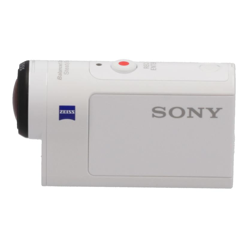 SONY ソニー/アクションカメラ/HDR-AS300//3015877/Bランク/76