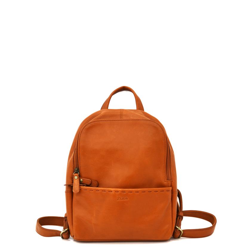 Dakota ダコタ/レザーデイパック//ABランク/75