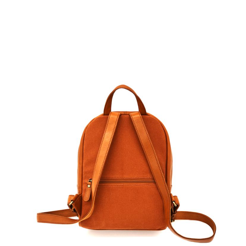 Dakota ダコタ/レザーデイパック//ABランク/75