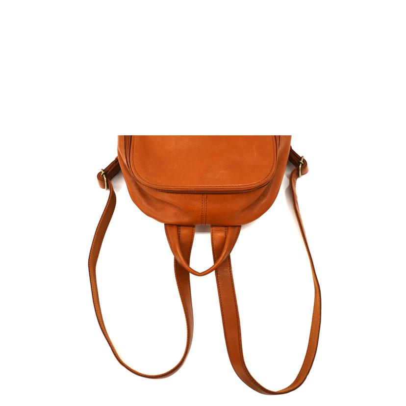 Dakota ダコタ/レザーデイパック//ABランク/75