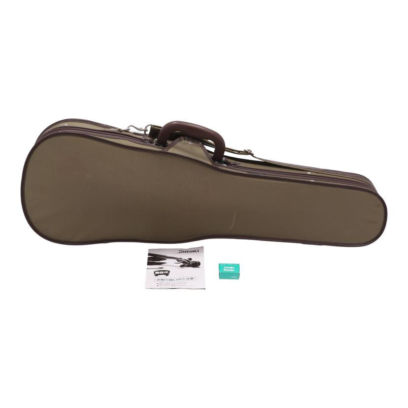 SUZUKI スズキ/　バイオリン/No.200  1/2//Bランク/77