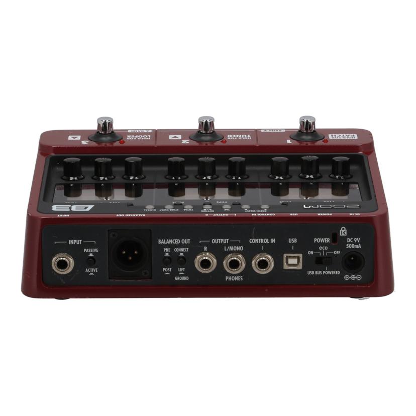 ZOOM ズーム/楽器｜WonderREX-ONLINE 公式通販サイト