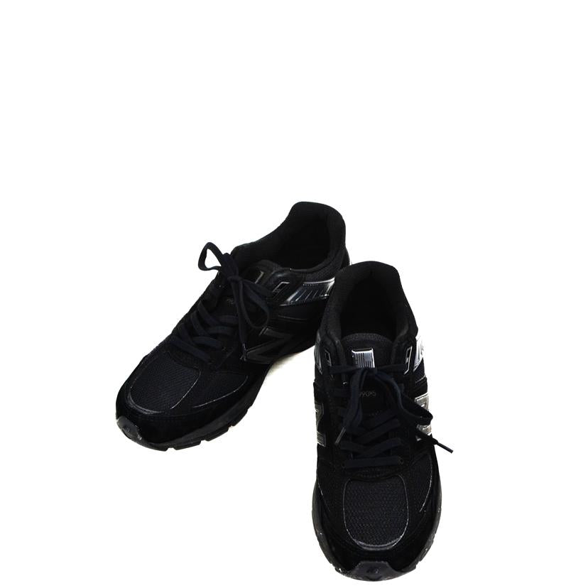 NB ニューバランス/990V5／ブラック/M990BB5//ｻｲｽﾞ:26.5cm/ABランク/75