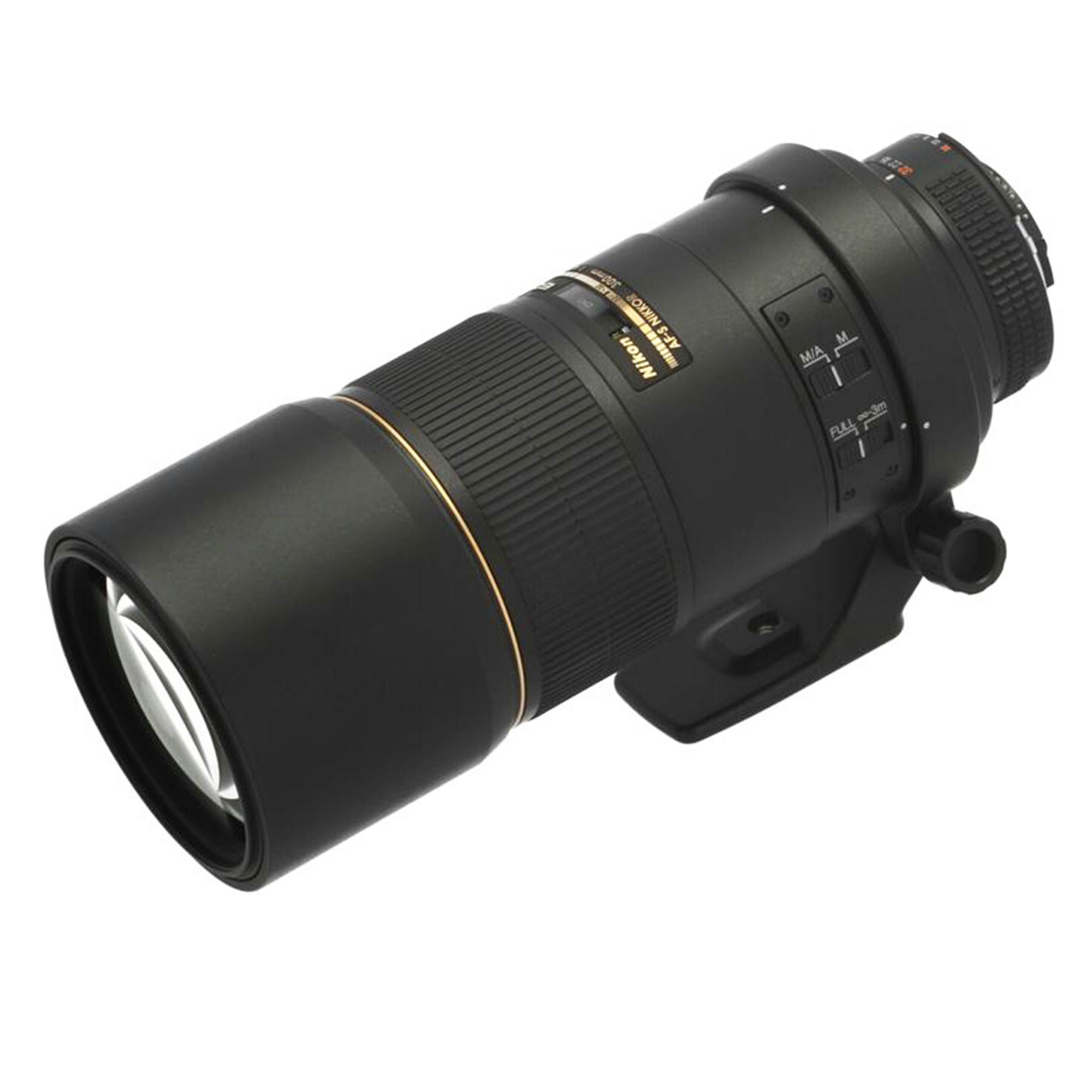 Nikon ニコン　/交換レンズ／300mm/AF-S 300mm f4D ED//0205442/Bランク/05