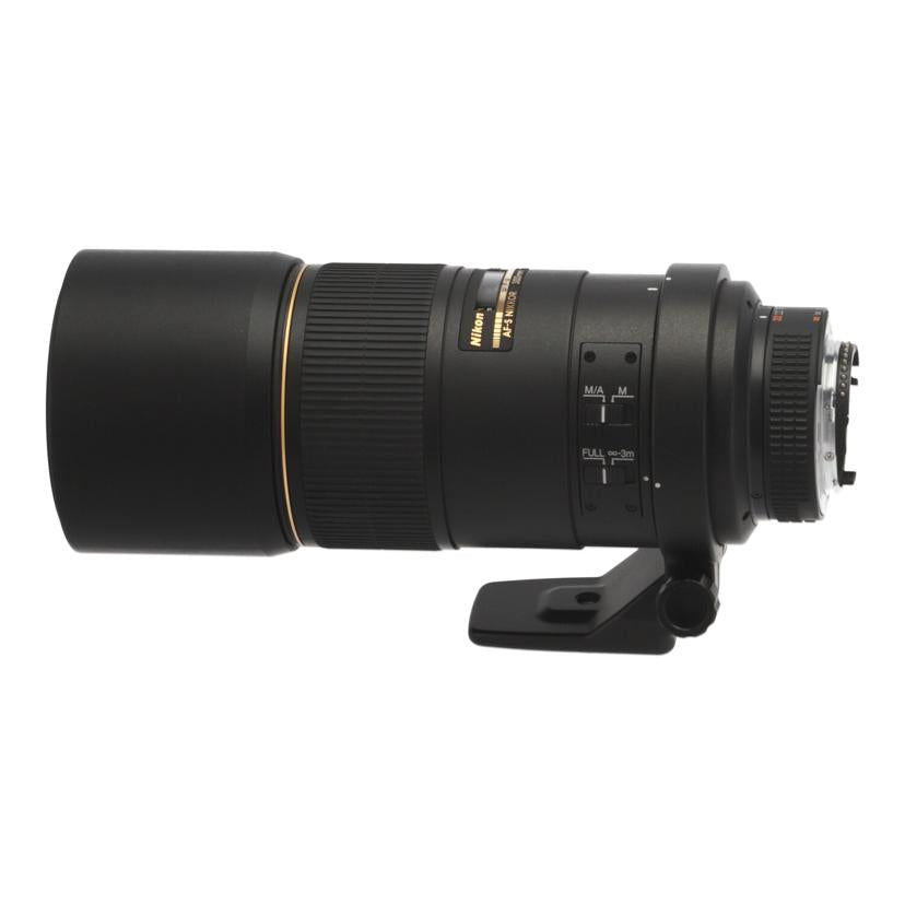 Nikon ニコン　/交換レンズ／300mm/AF-S 300mm f4D ED//0205442/Bランク/05