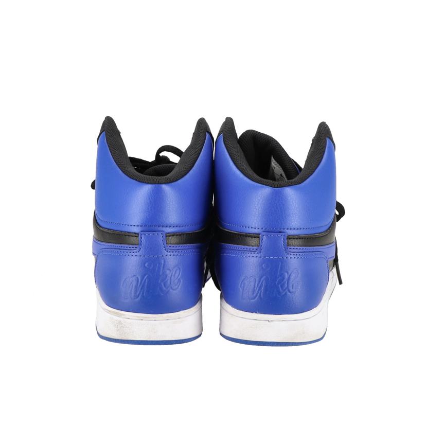 NIKE NIKE/EBERNON　MID/AQ1773-001//00887231175888/ABランク/85