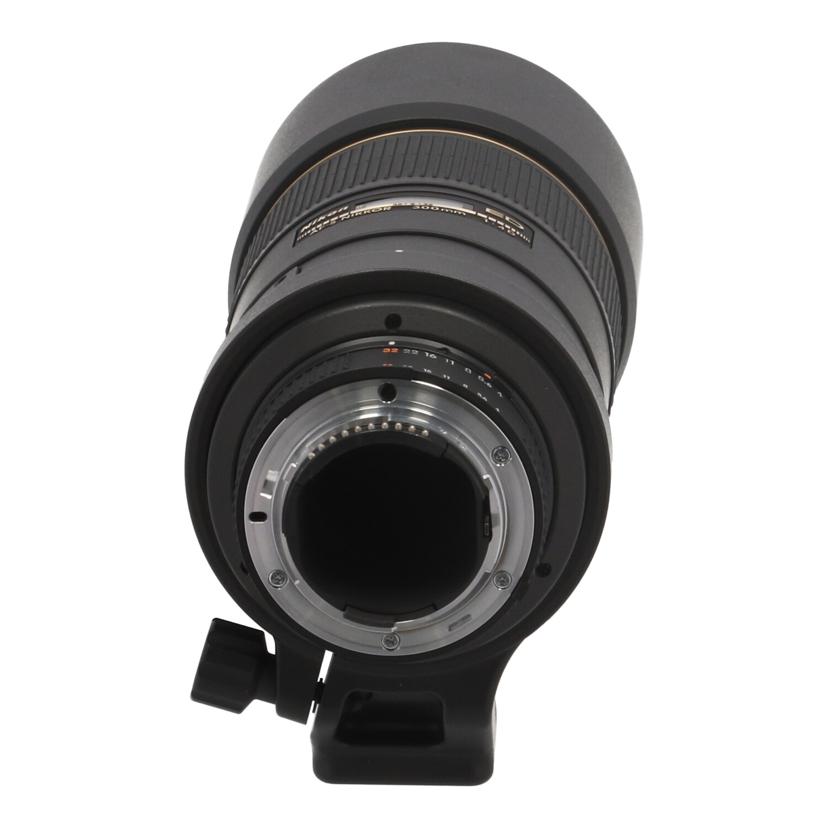 Nikon ニコン　/交換レンズ／300mm/AF-S 300mm f4D ED//0205442/Bランク/05