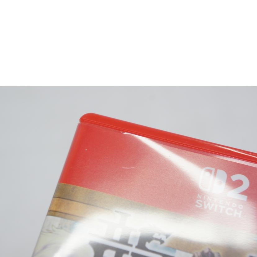 MARVELOUS！ マーベラス/龍の国　ルーンファクトリー　Nintendo　Switch2　Edition／SWITCH2//ABランク/05