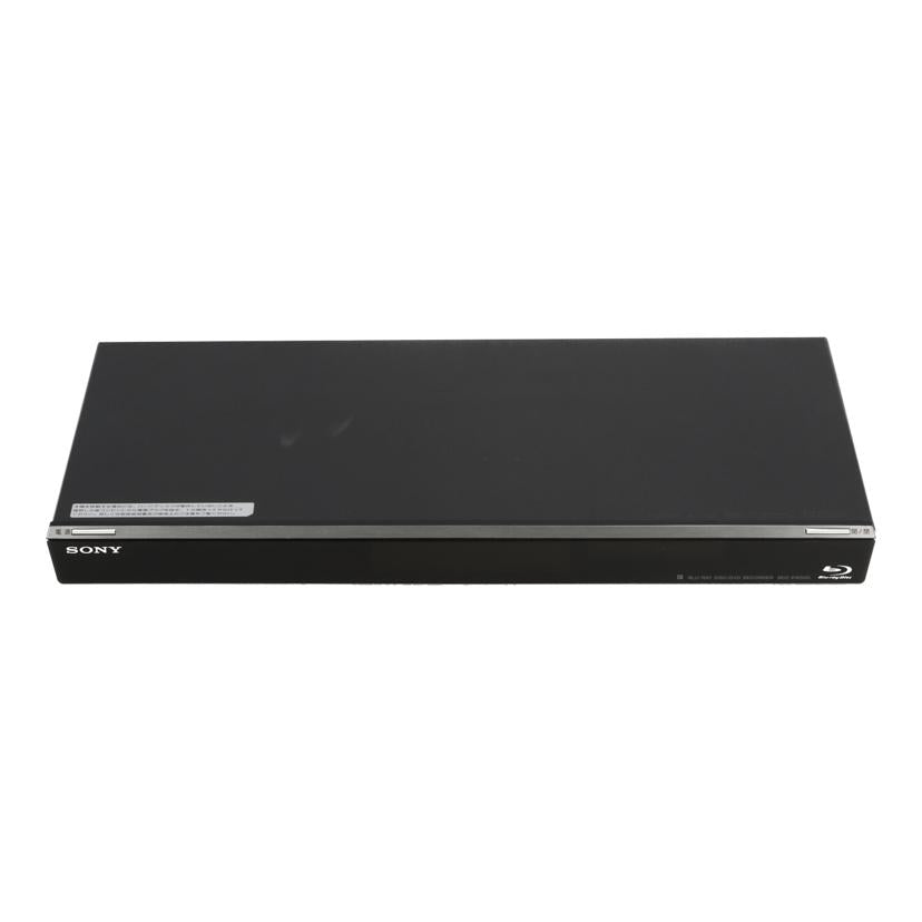 SONY ソニー/BDレコーダー/BDZ-EW500//1308582/Bランク/62
