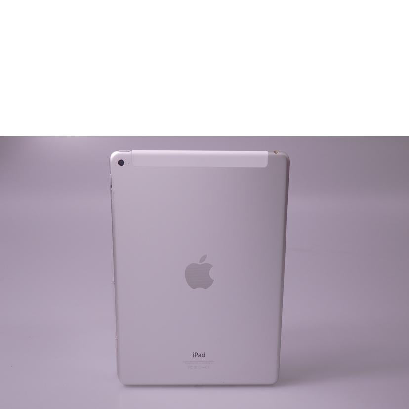 Apple アップル/iPad　Air2　Wi－Fi＋cellular/MGHY2J/A//DMPRN3M8G5YM/Bランク/76