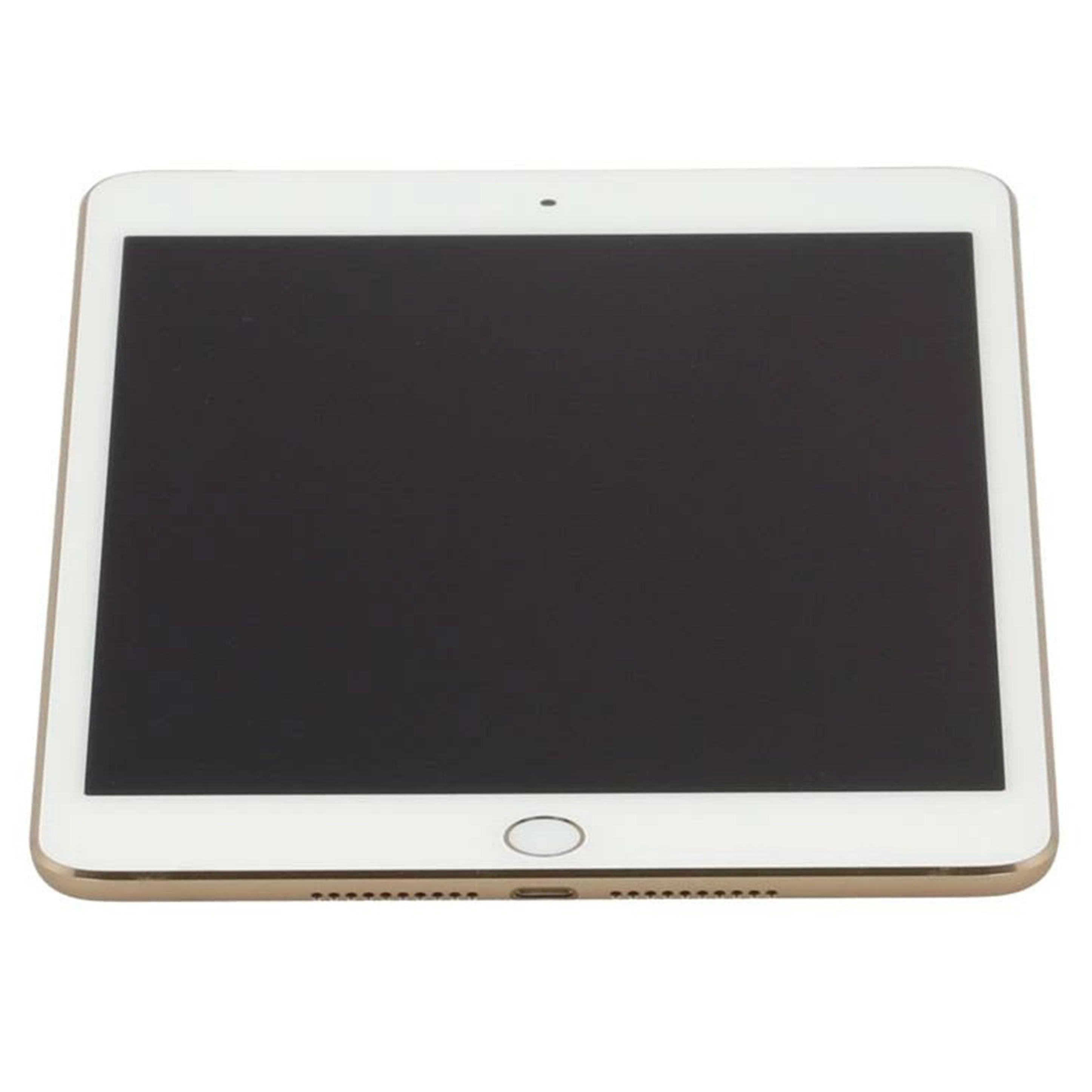 Apple　docomo アップル　/iPad　mini4　Cellular　16GB　2015/MK712J/A//F9FQR3K6GHMJ/Bランク/62