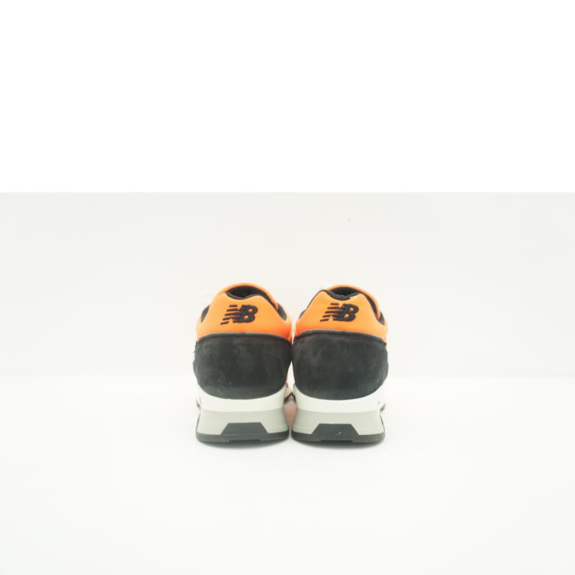 NB ニューバランス/M1500／オレンジ/M1500NEO//ｻｲｽﾞ:UK表記8/Aランク/75