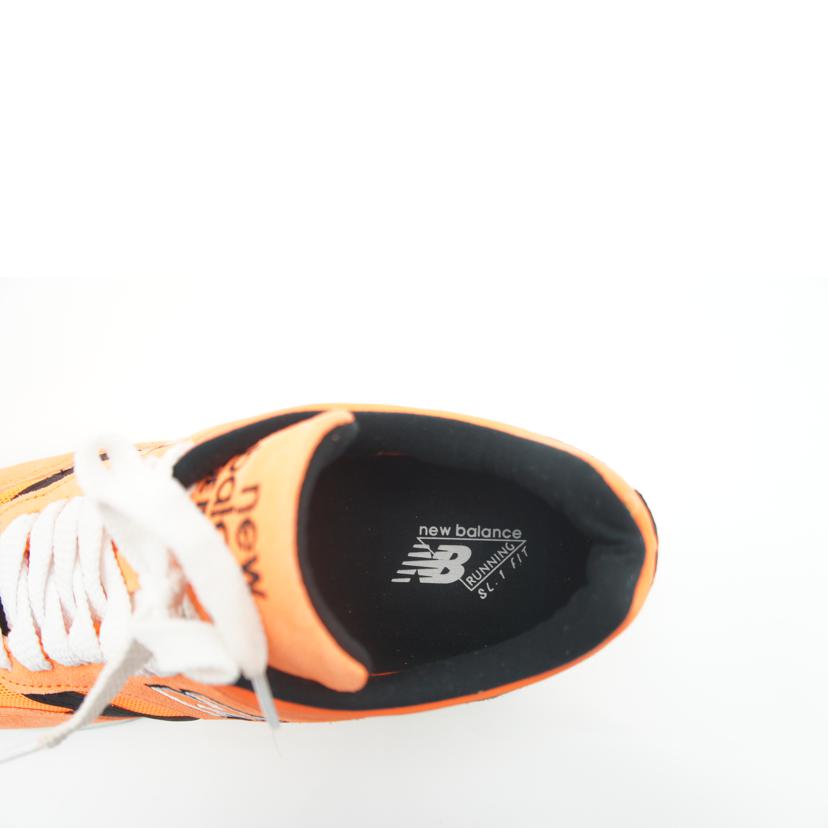 NB ニューバランス/M1500／オレンジ/M1500NEO//ｻｲｽﾞ:UK表記8/Aランク/75